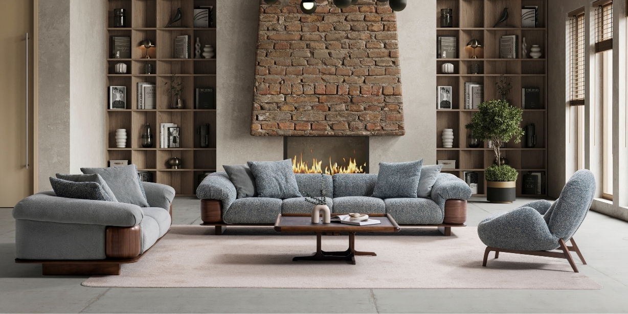 Venera Koltuk Takımı