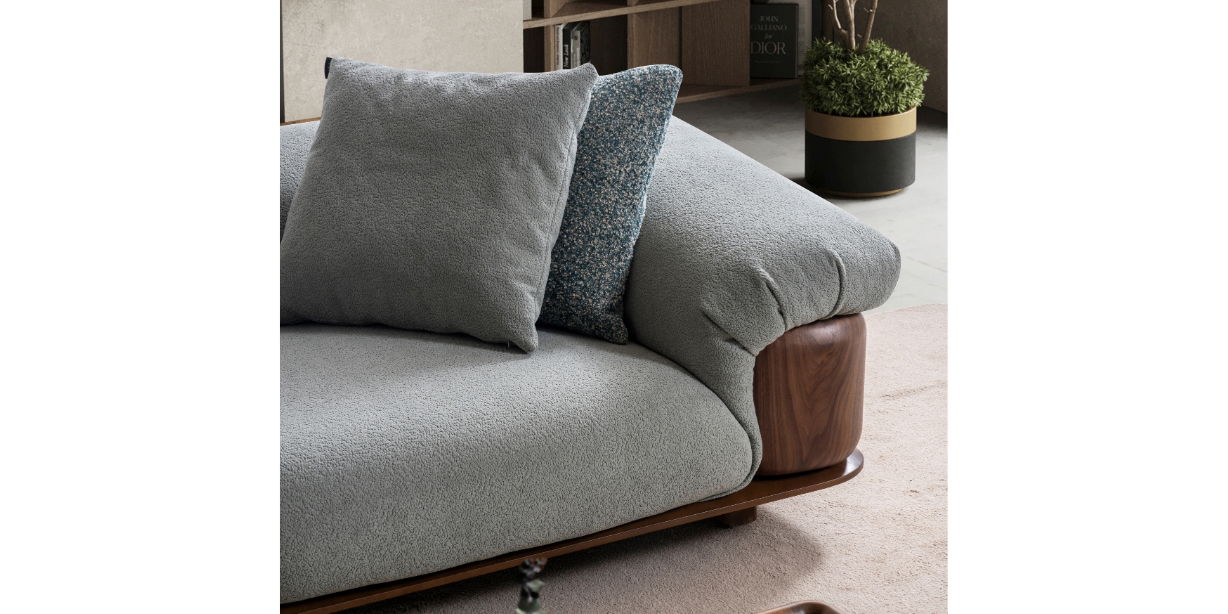 Venera Koltuk Takımı