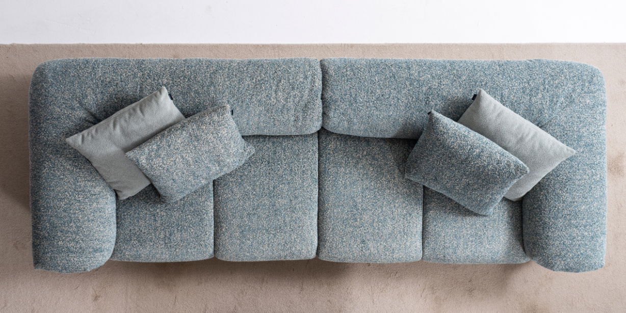 Venera Koltuk Takımı