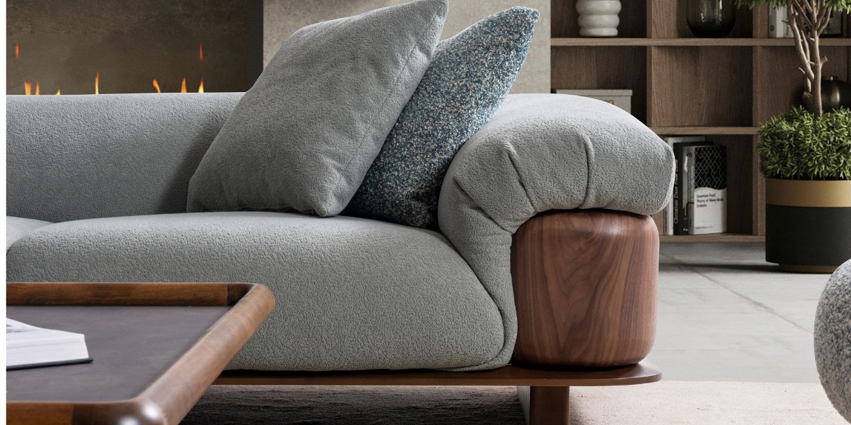 Venera Koltuk Takımı