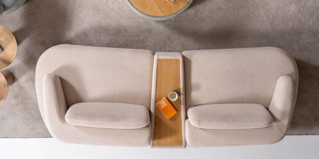 Mode Koltuk Takımı