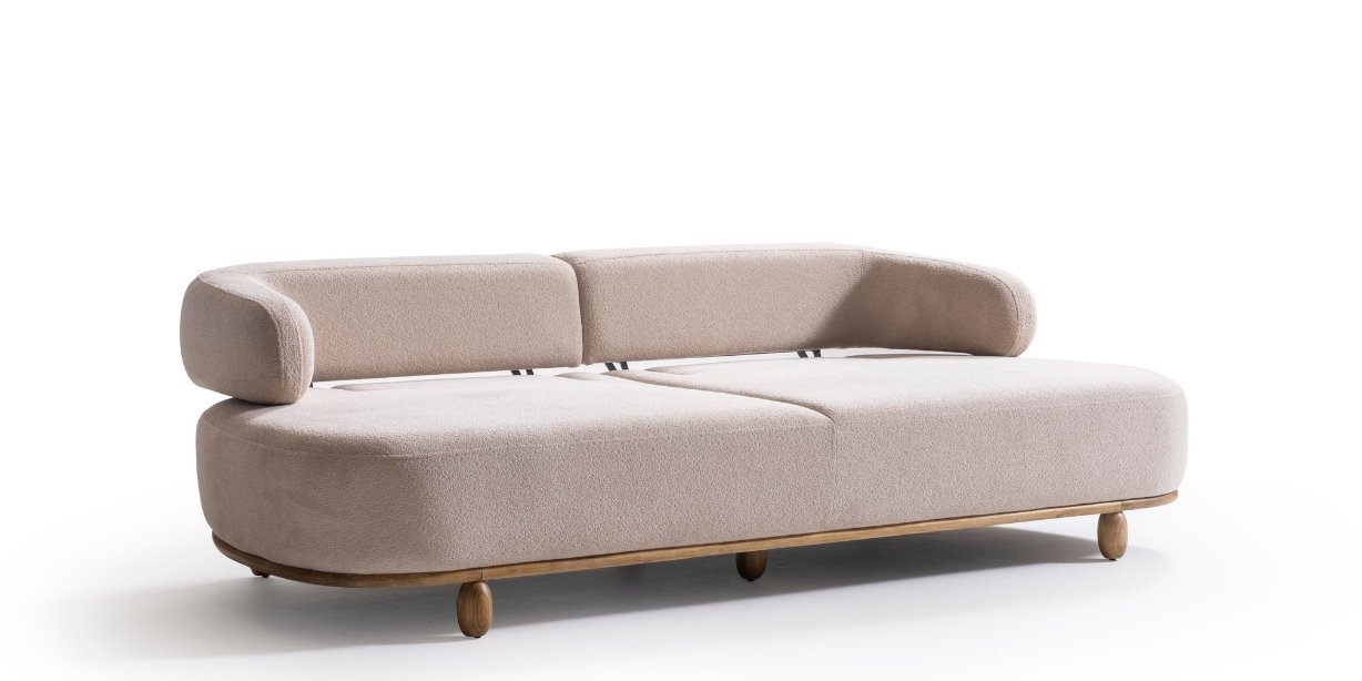 Mode Koltuk Takımı