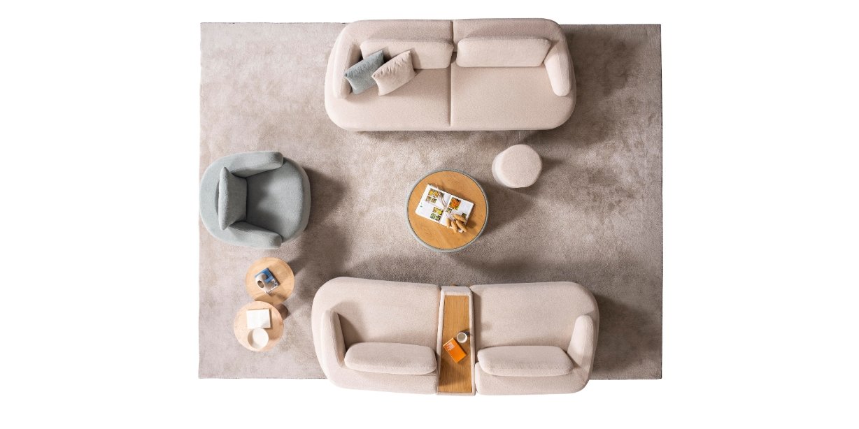 Mode Koltuk Takımı