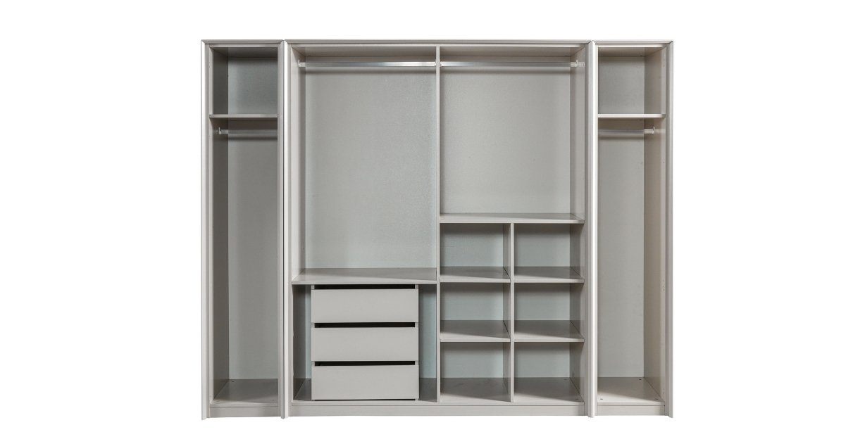 Dolunay Yatak Odası Takımı