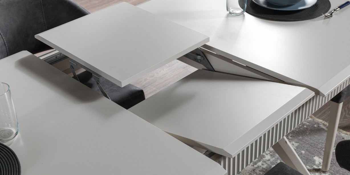 Dolunay Yemek Odası Takımı