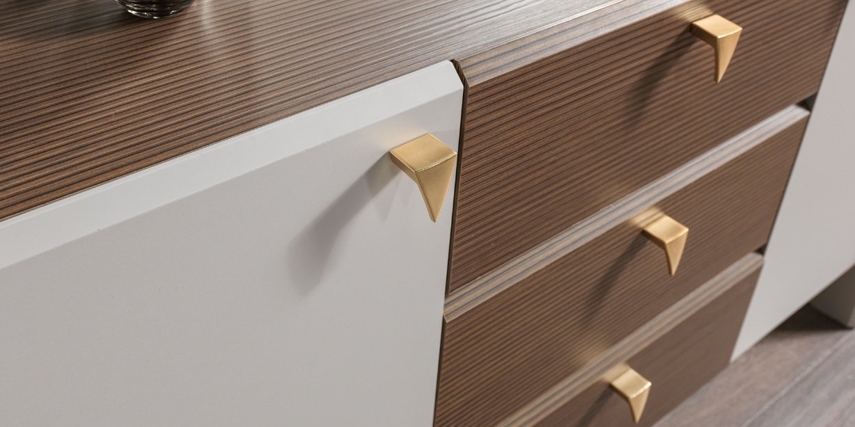 Venice Yatak Odası Takımı