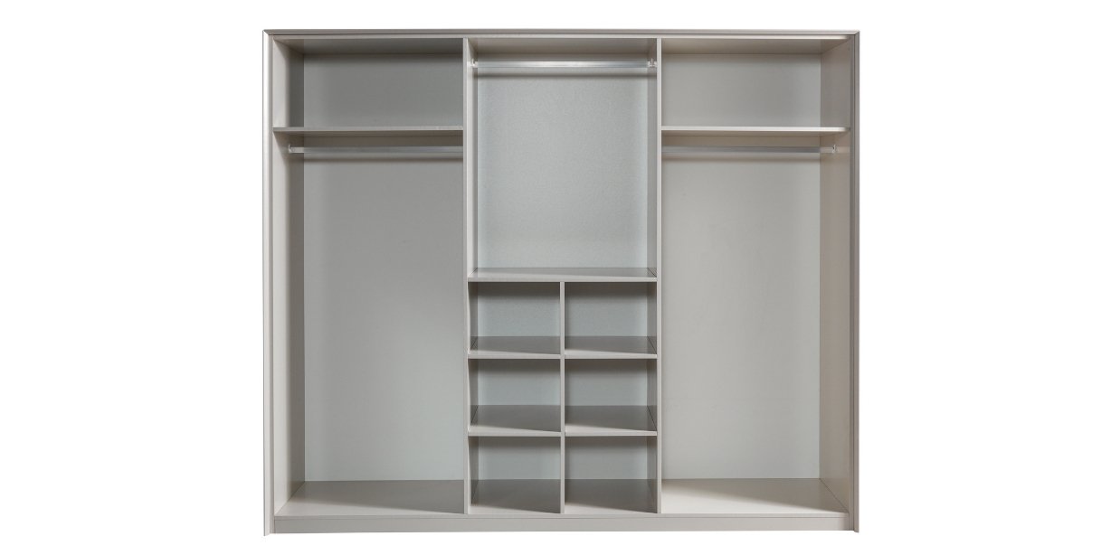 Venice Yatak Odası Takımı