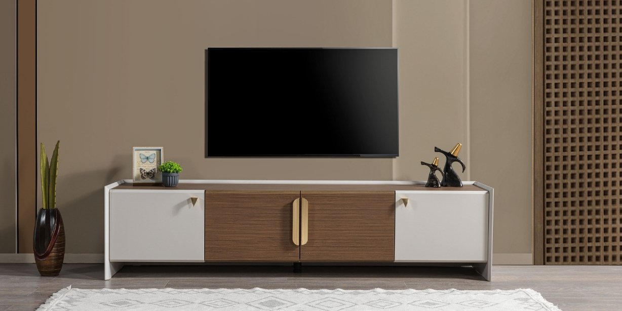 Venice Yemek Odası Takımı