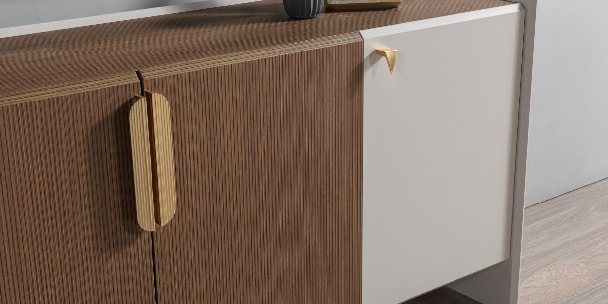 Venice Yemek Odası Takımı