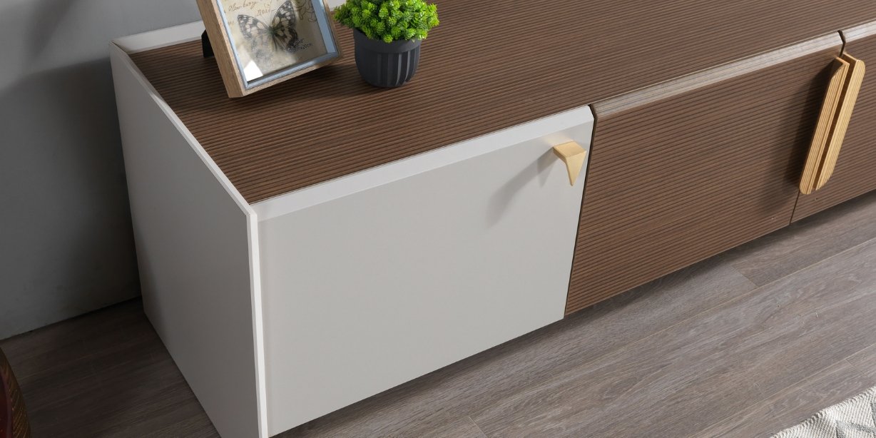 Venice Yemek Odası Takımı