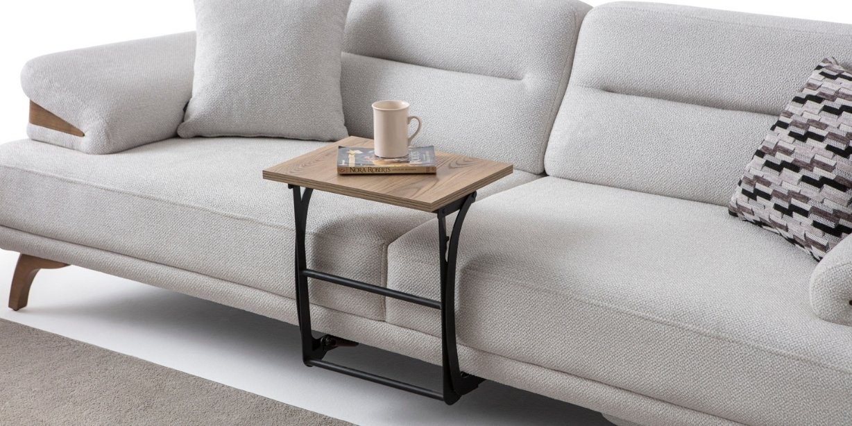 Moka Koltuk Takımı