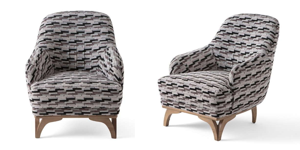 Moka Koltuk Takımı