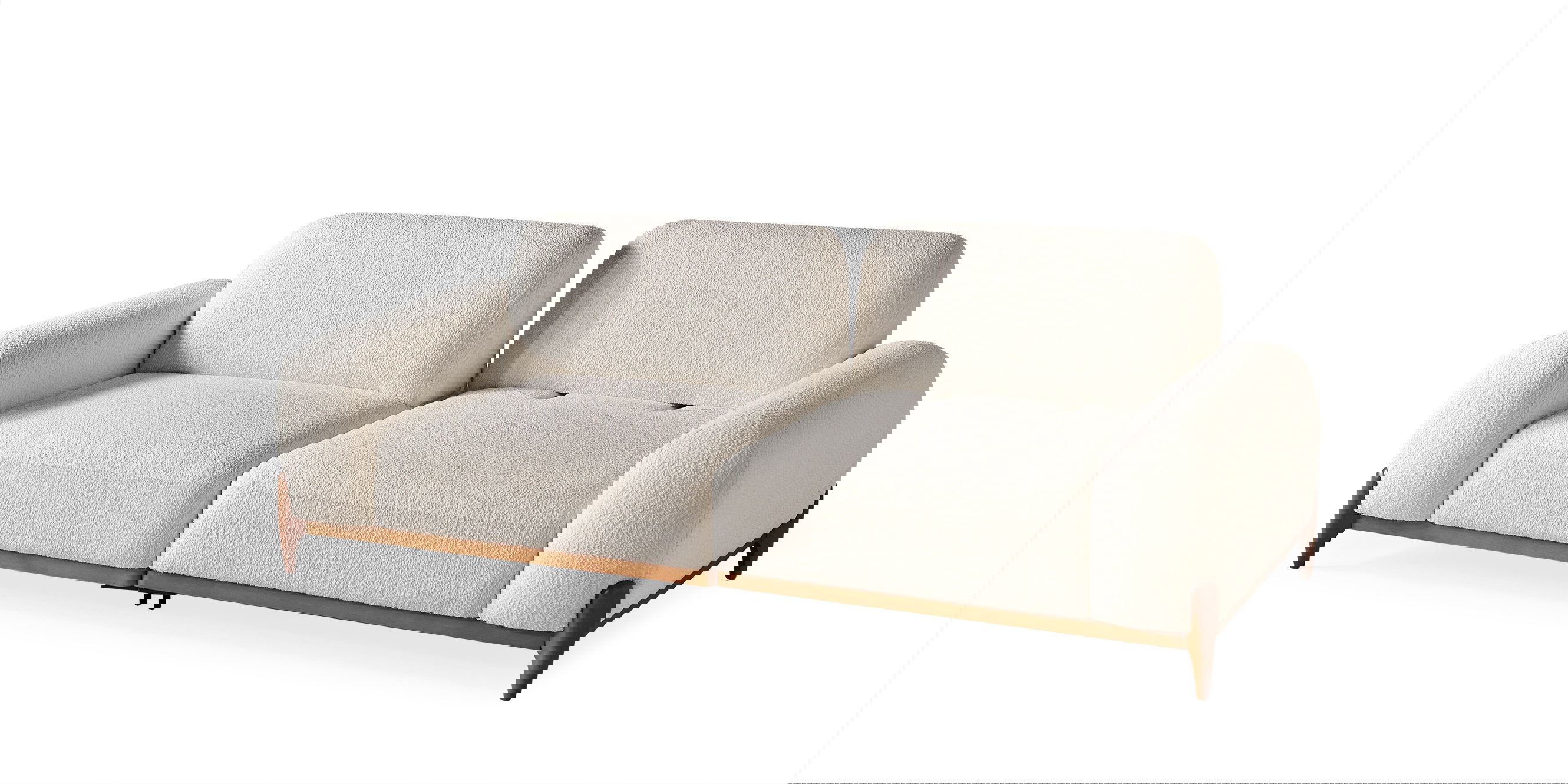 Bonbon Koltuk Takımı