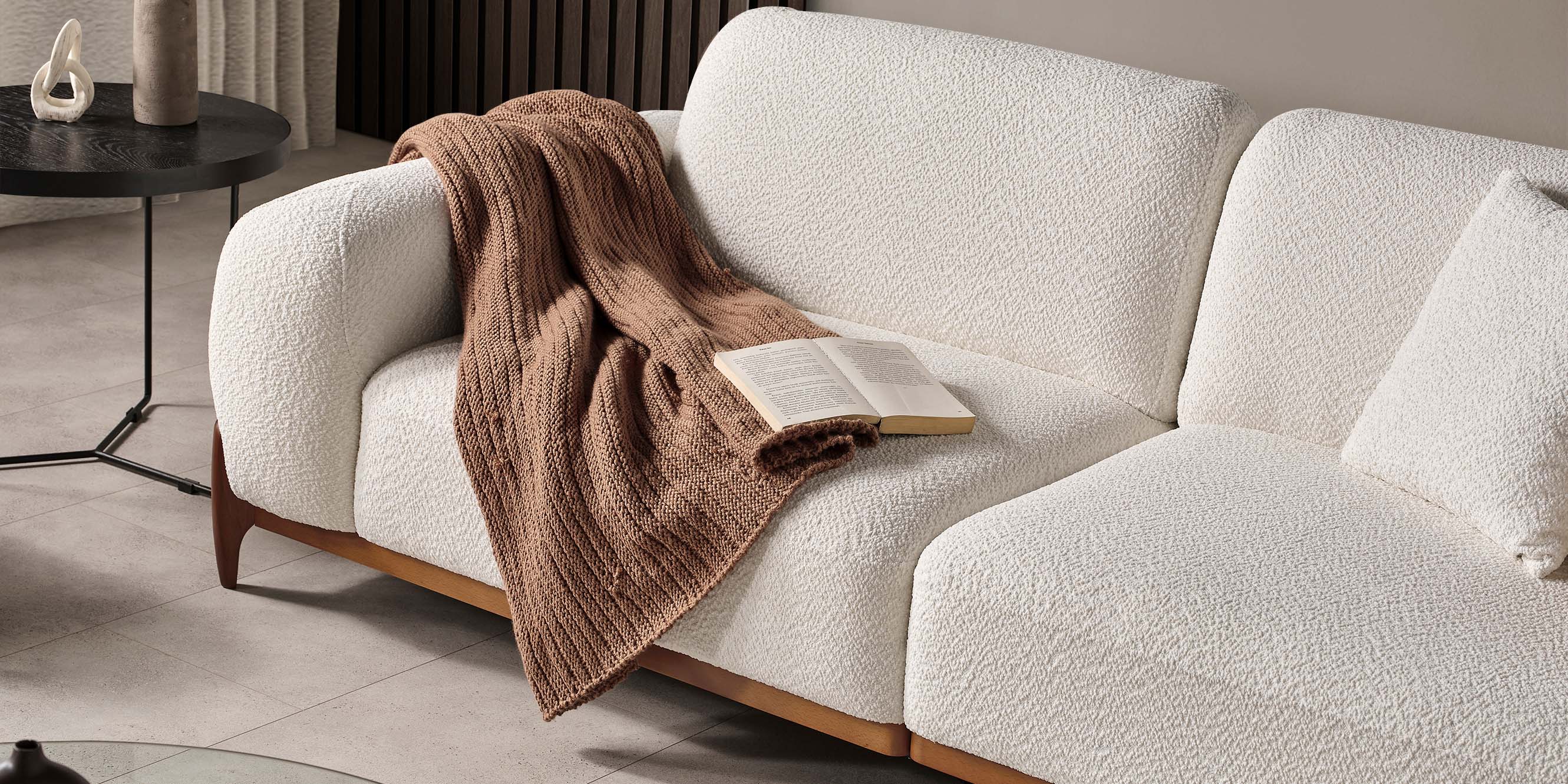 Bonbon Koltuk Takımı