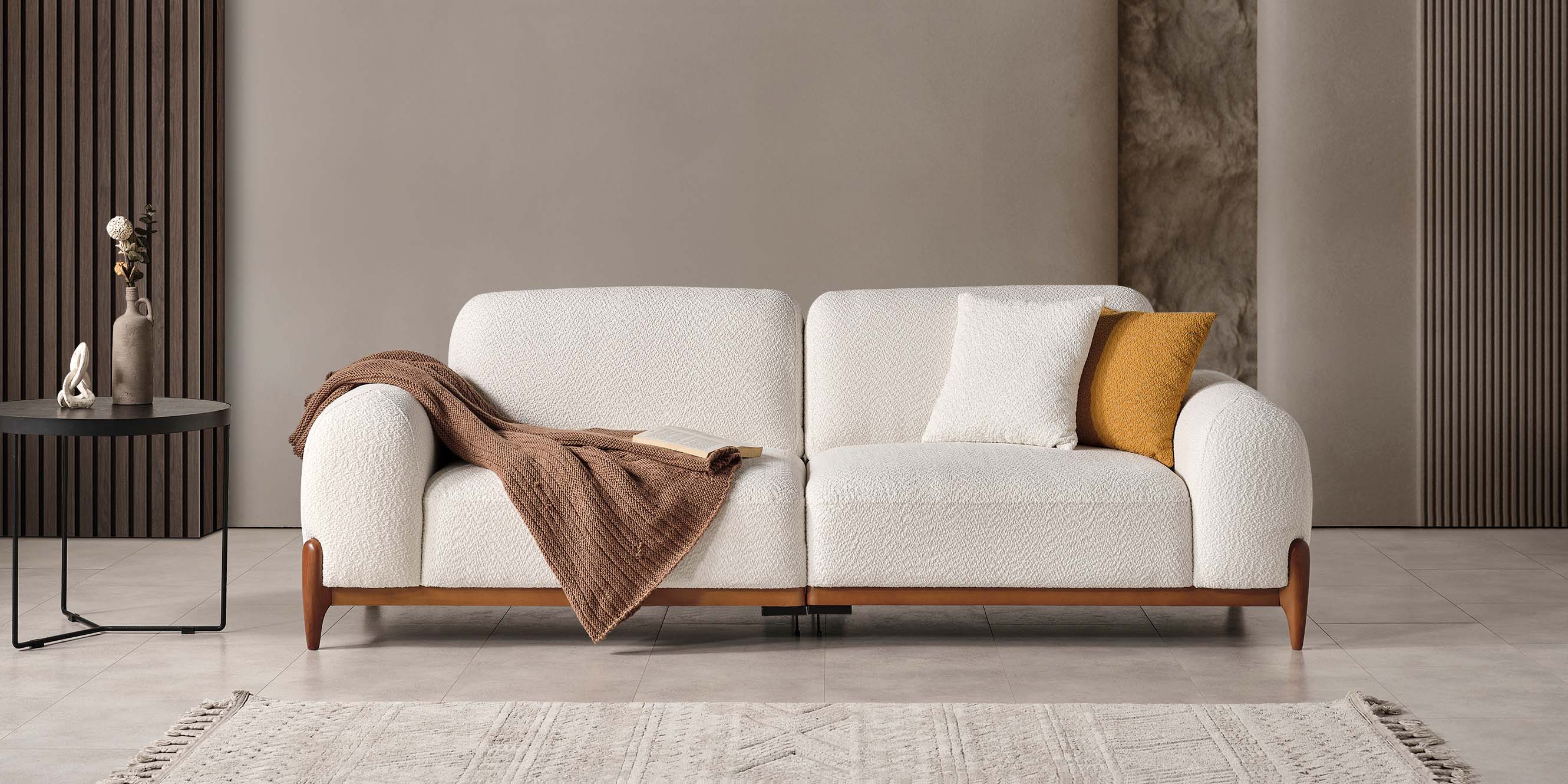 Bonbon Koltuk Takımı