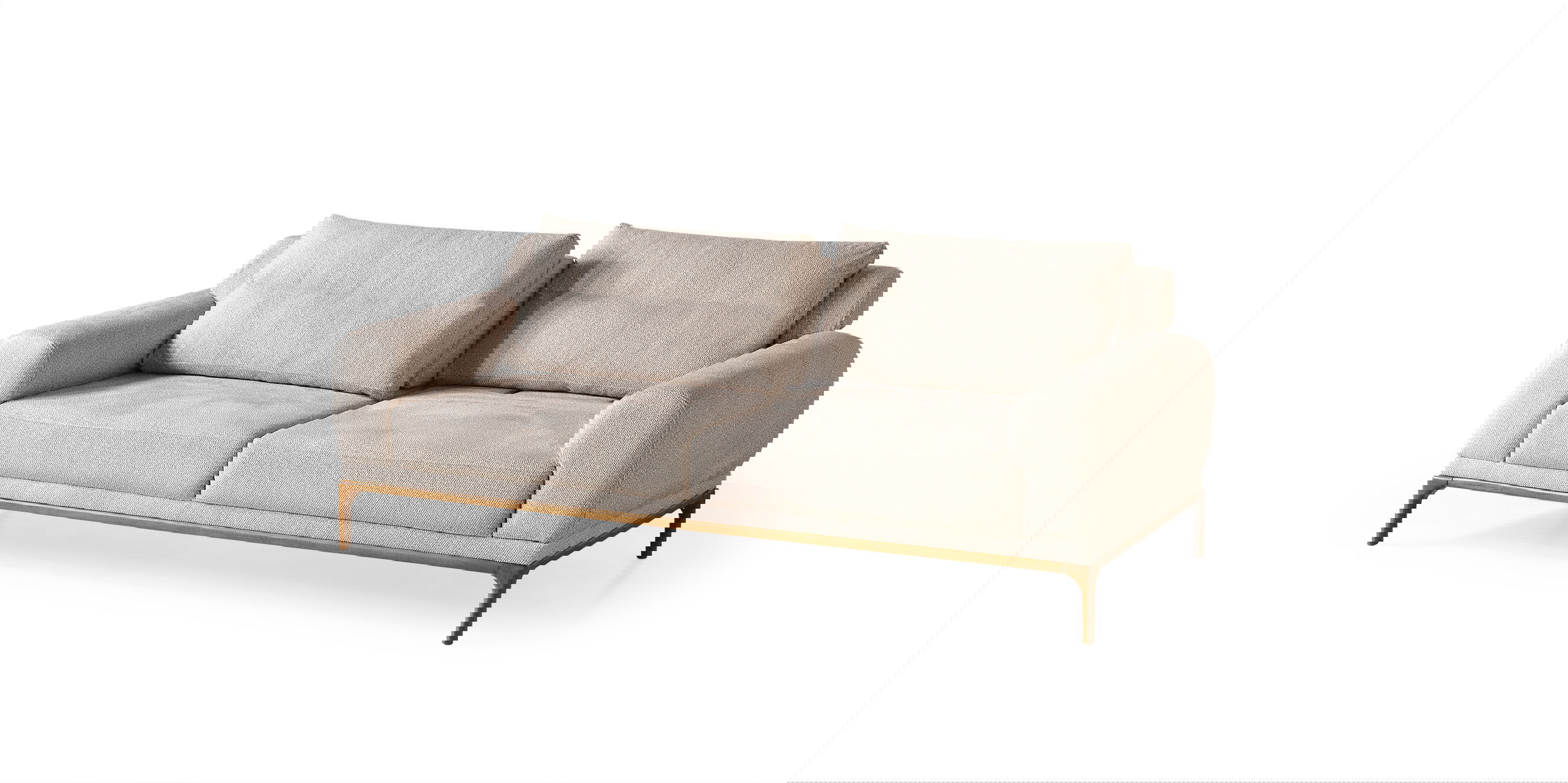 Kumsal Koltuk Takımı