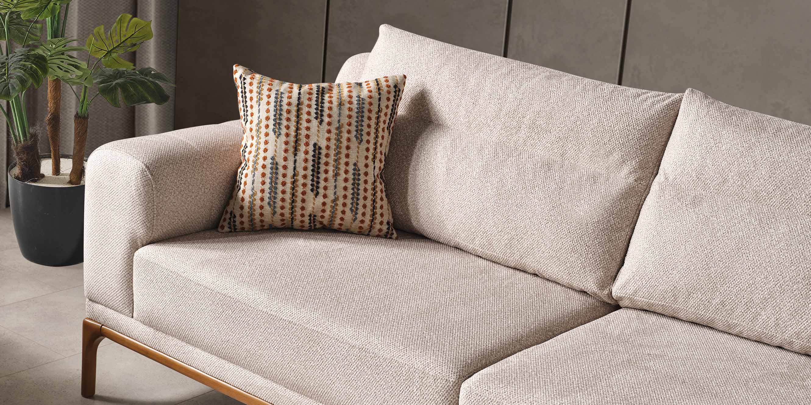 Kumsal Koltuk Takımı