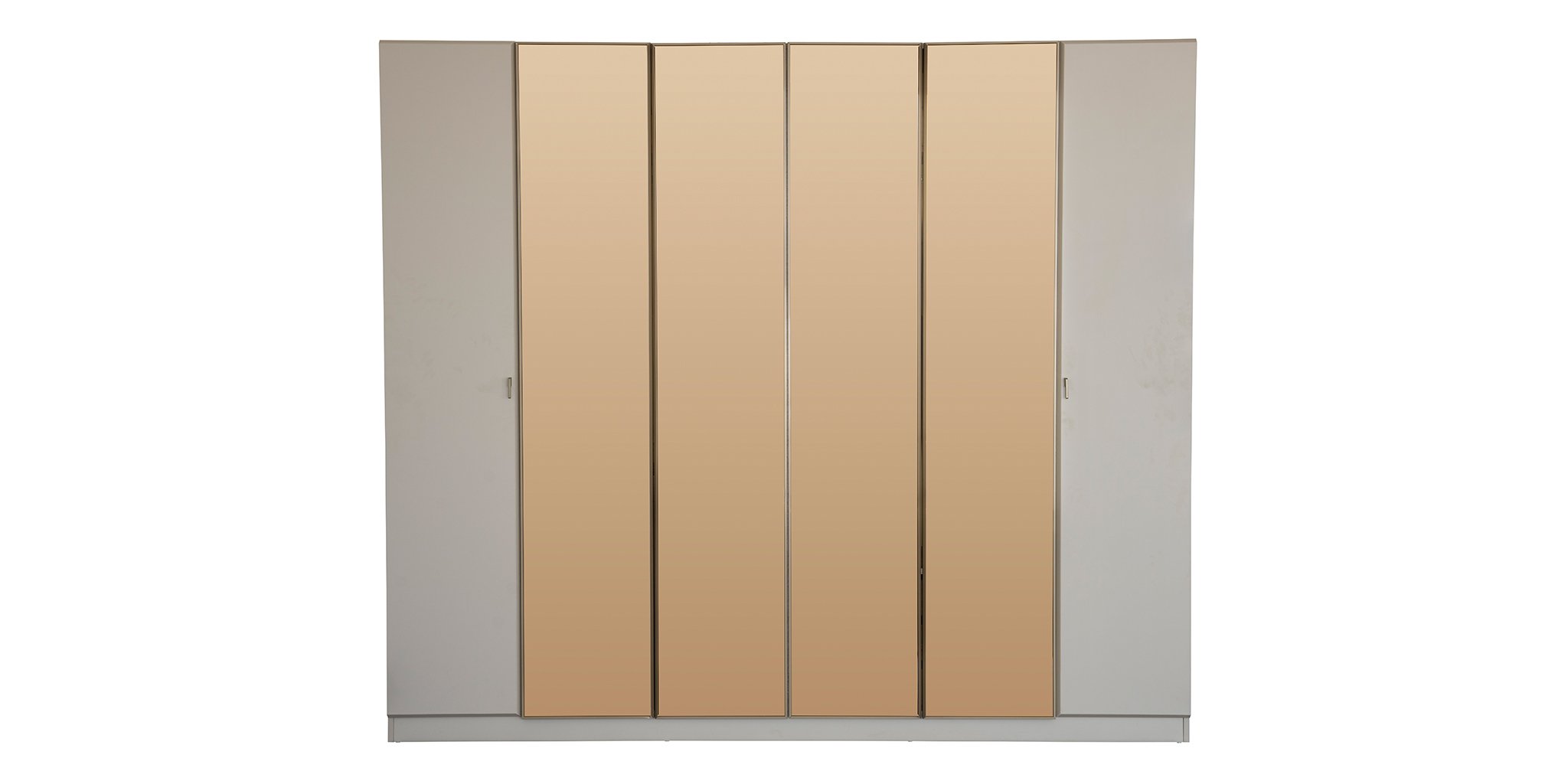 Mocha Yatak Odası Takımı