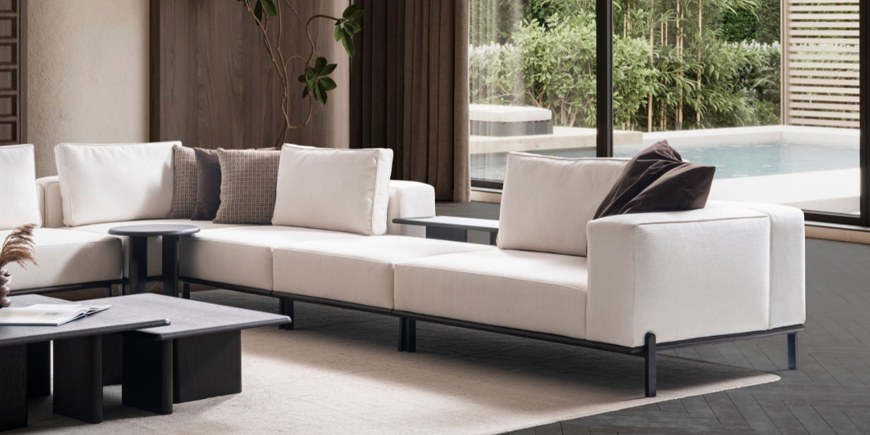 Arinna Köşe Koltuk Takımı