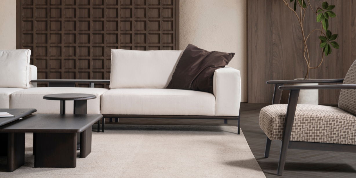 Arinna Köşe Koltuk Takımı