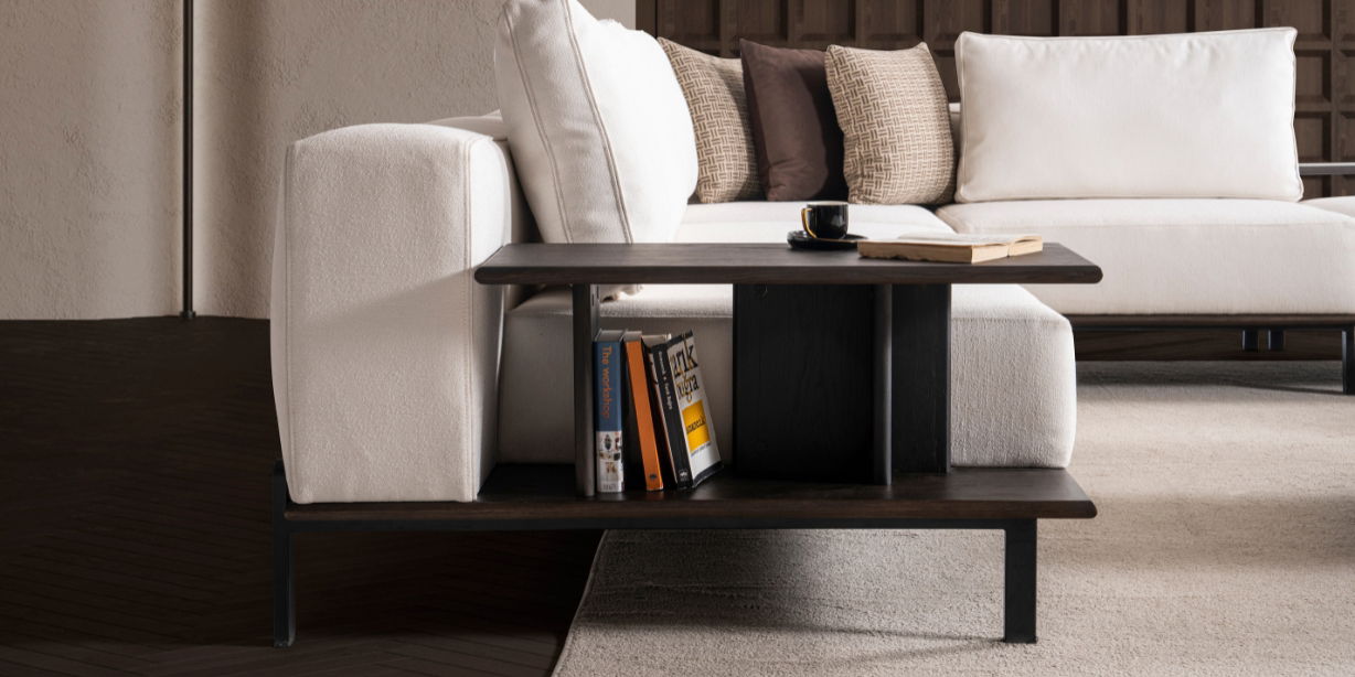 Arinna Köşe Koltuk Takımı