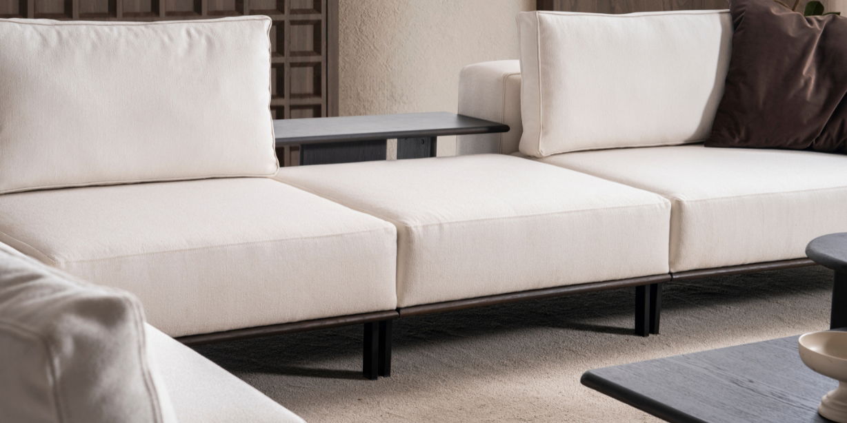 Arinna Köşe Koltuk Takımı