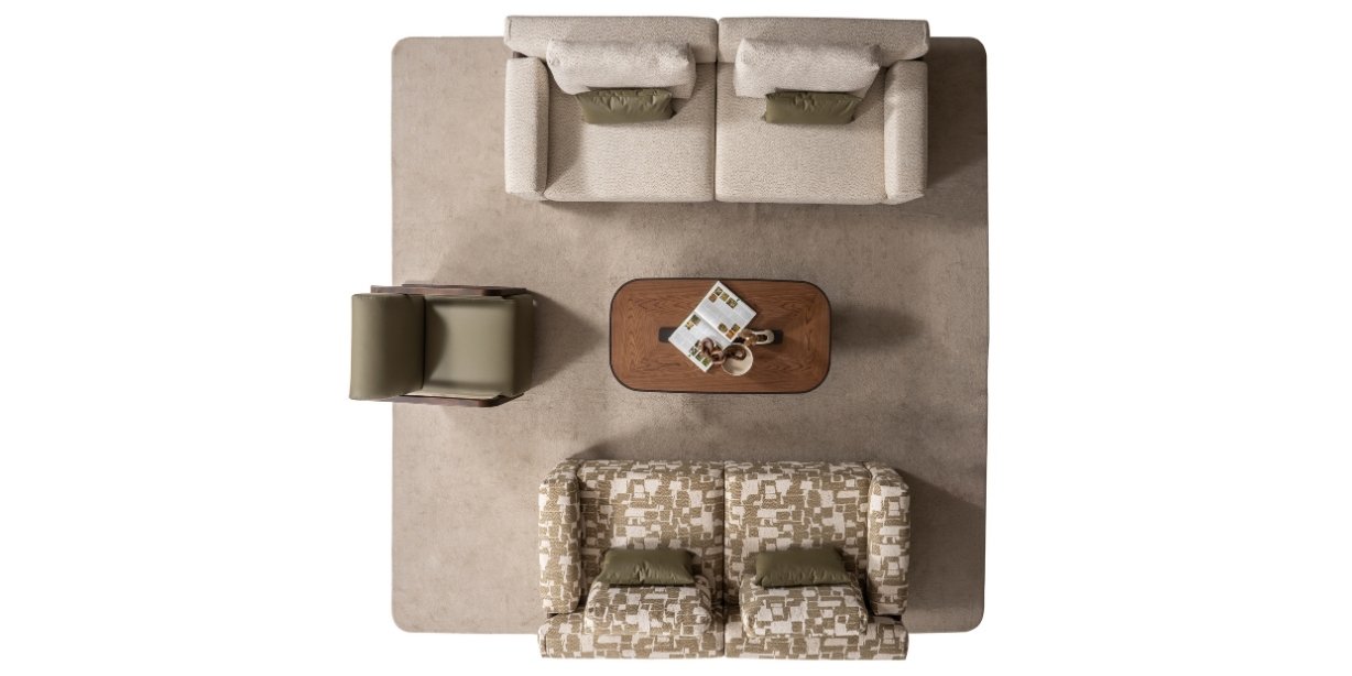 Mengen Koltuk Takımı