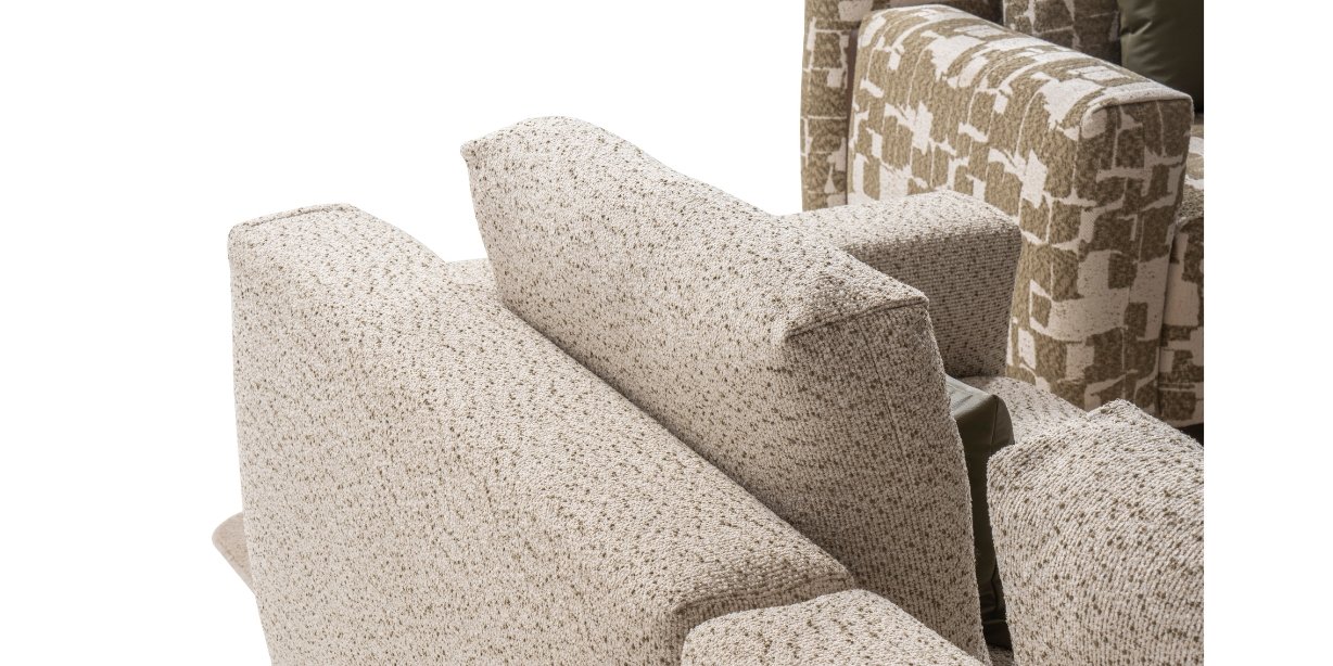 Mengen Koltuk Takımı