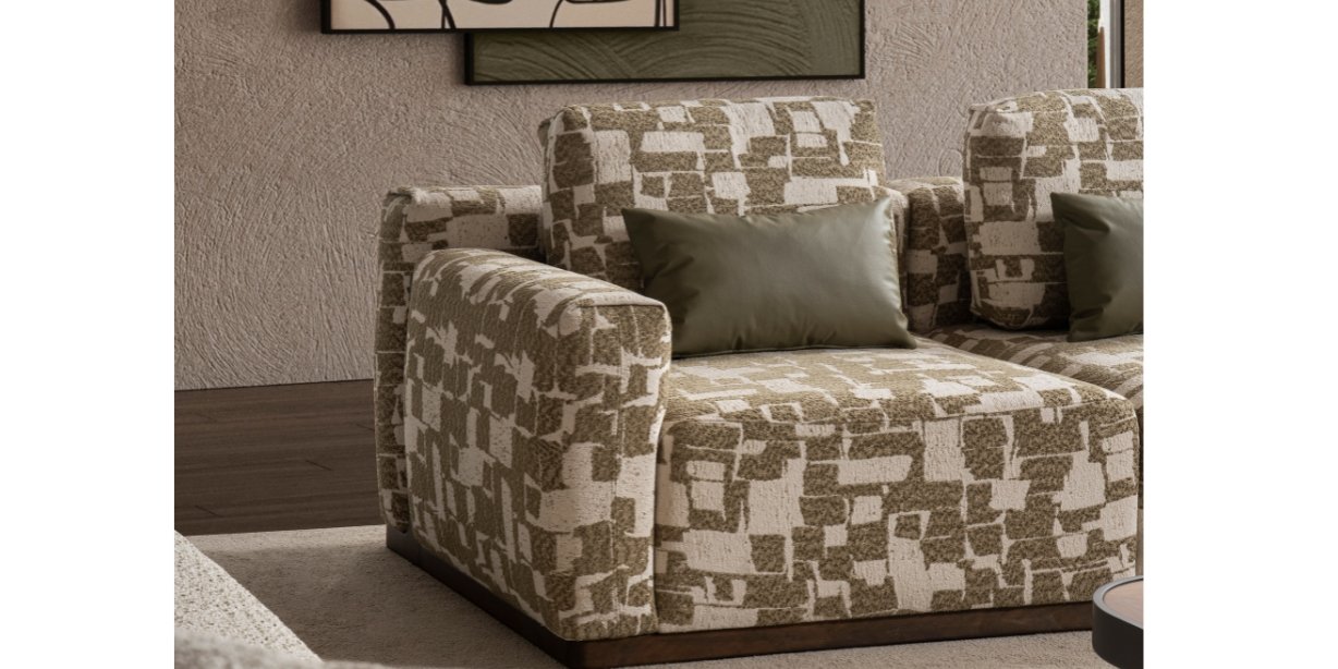 Mengen Koltuk Takımı