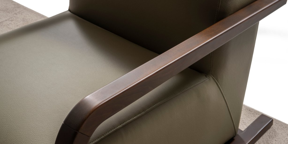 Mengen Koltuk Takımı