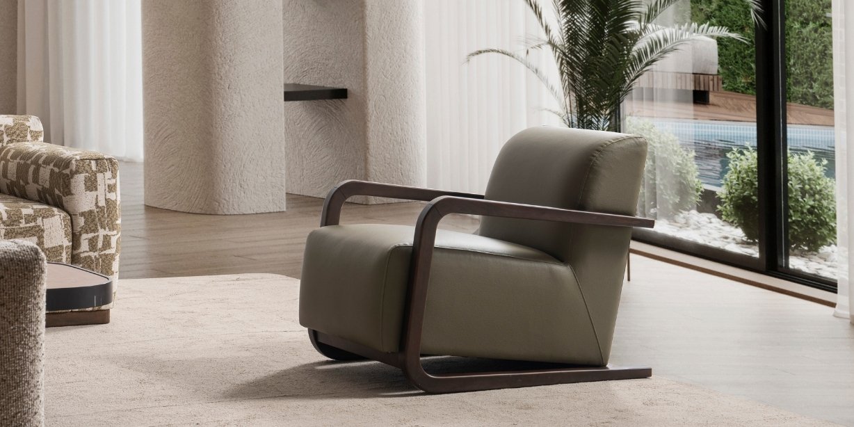 Mengen Köşe Koltuk Takımı