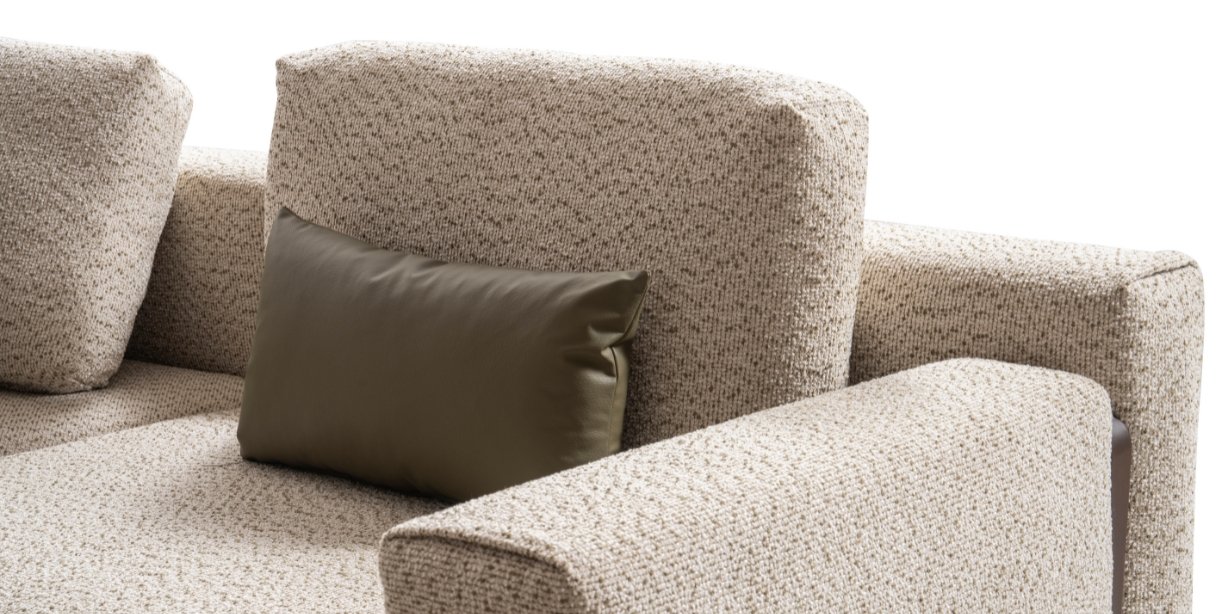 Mengen Köşe Koltuk Takımı