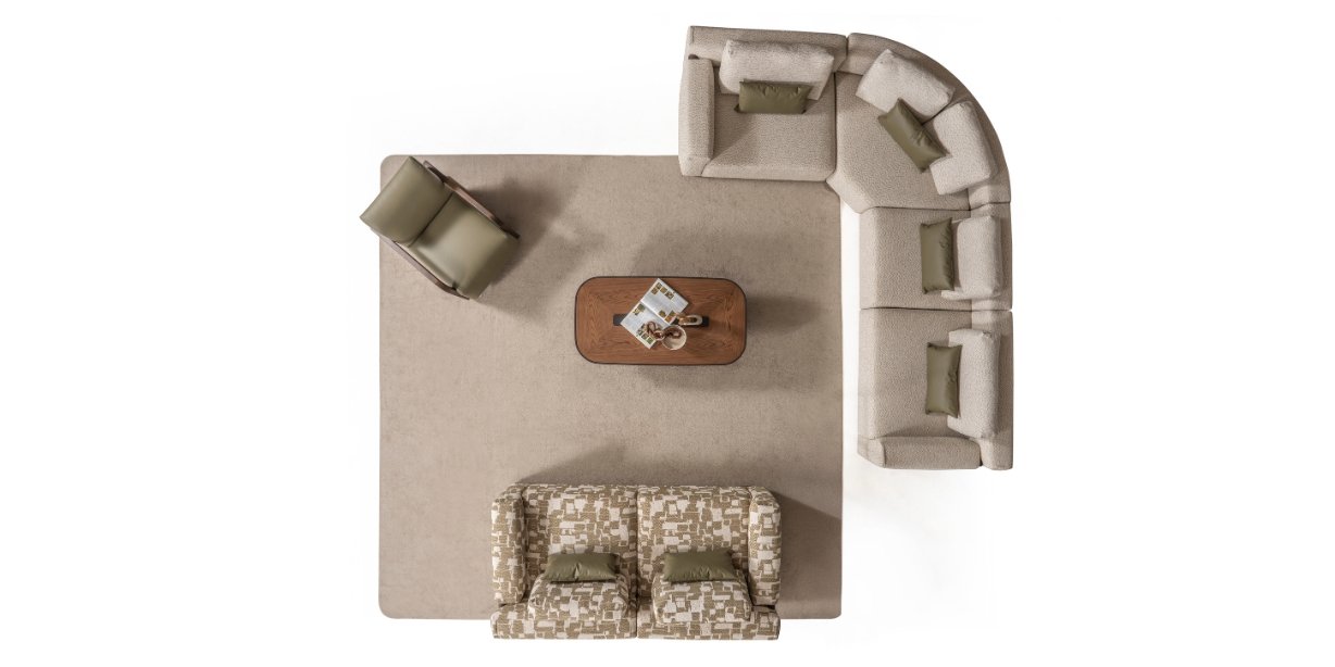 Mengen Köşe Koltuk Takımı