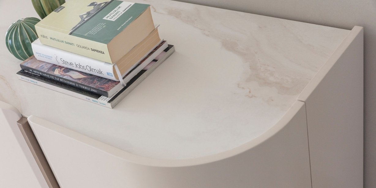 Milano Lüx Yemek Odası Takımı