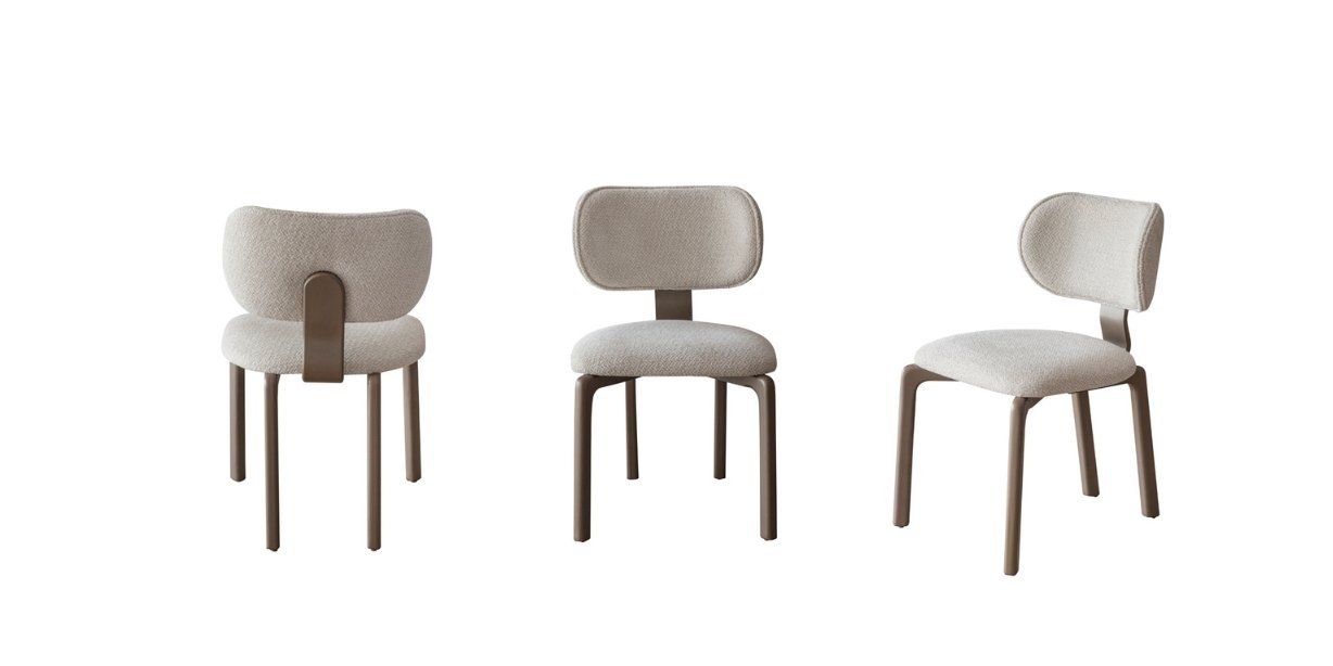 Milano Lüx Yemek Odası Takımı