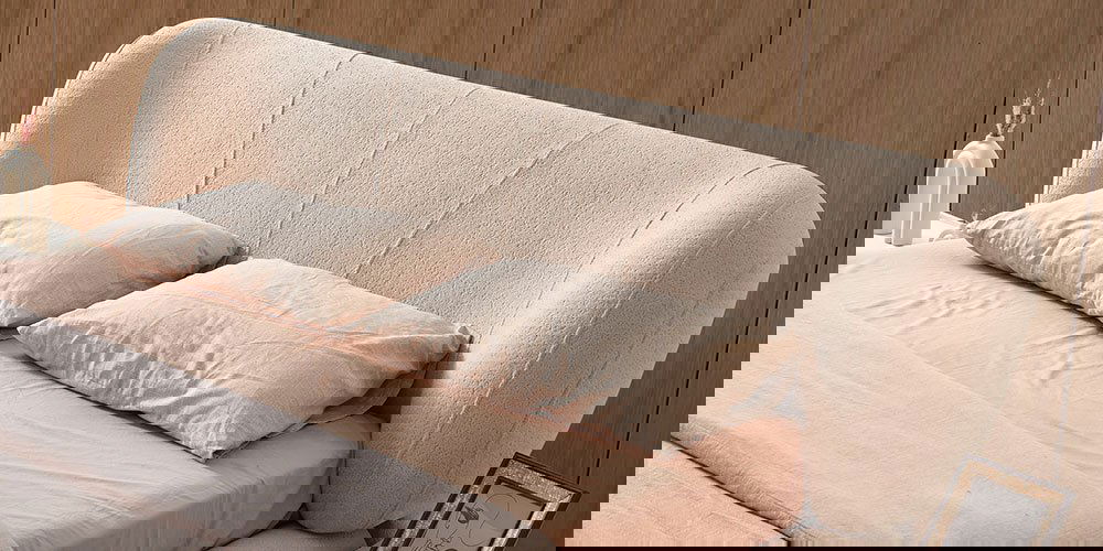 Aspera Yatak Odası Takımı