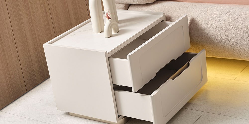 Aspera Yatak Odası Takımı