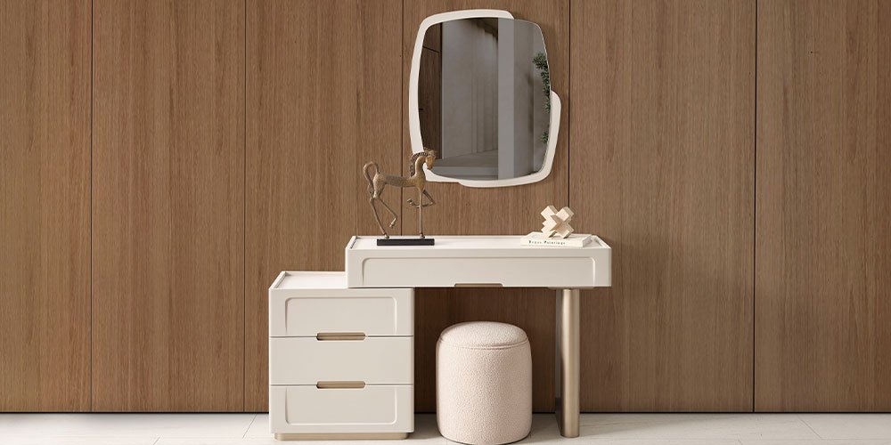 Aspera Yatak Odası Takımı