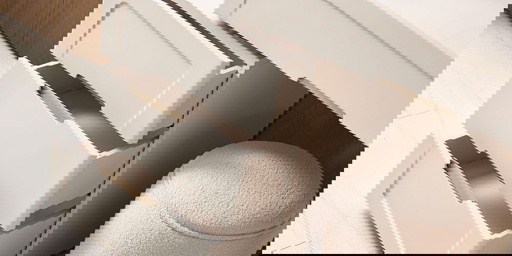 Aspera Yatak Odası Takımı