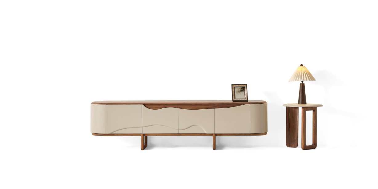 Calista Yemek Odası Takımı