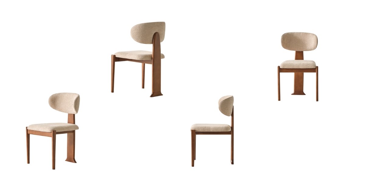 Calista Yemek Odası Takımı