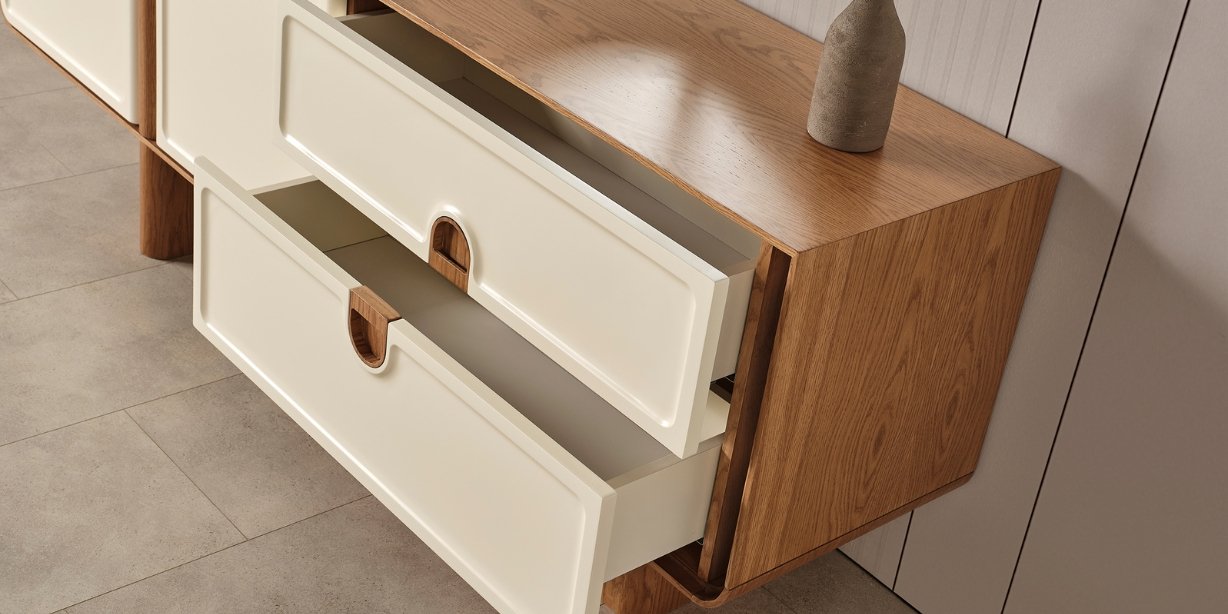 Capella Yemek Odası Takımı