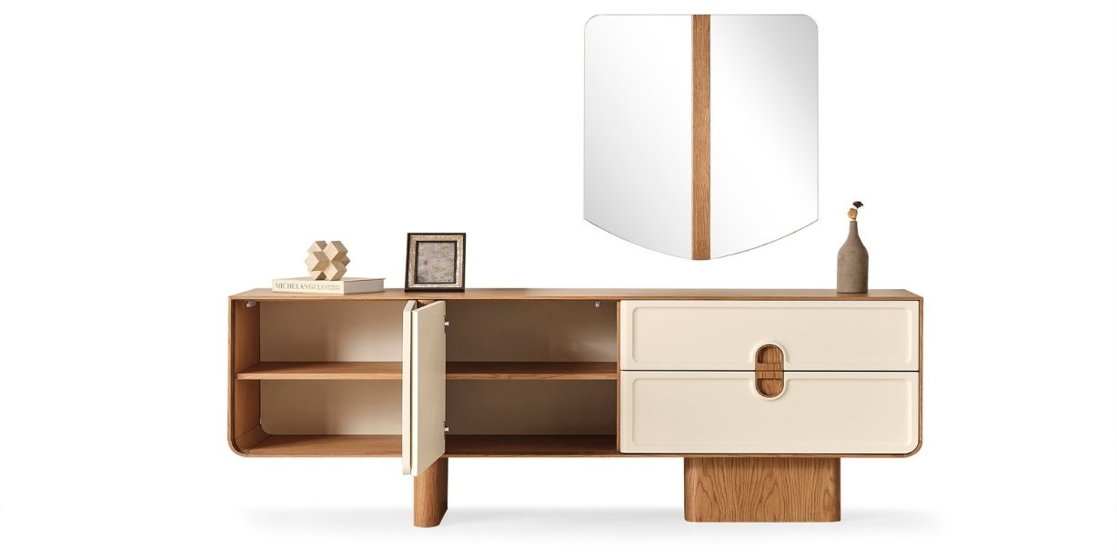 Capella Yemek Odası Takımı