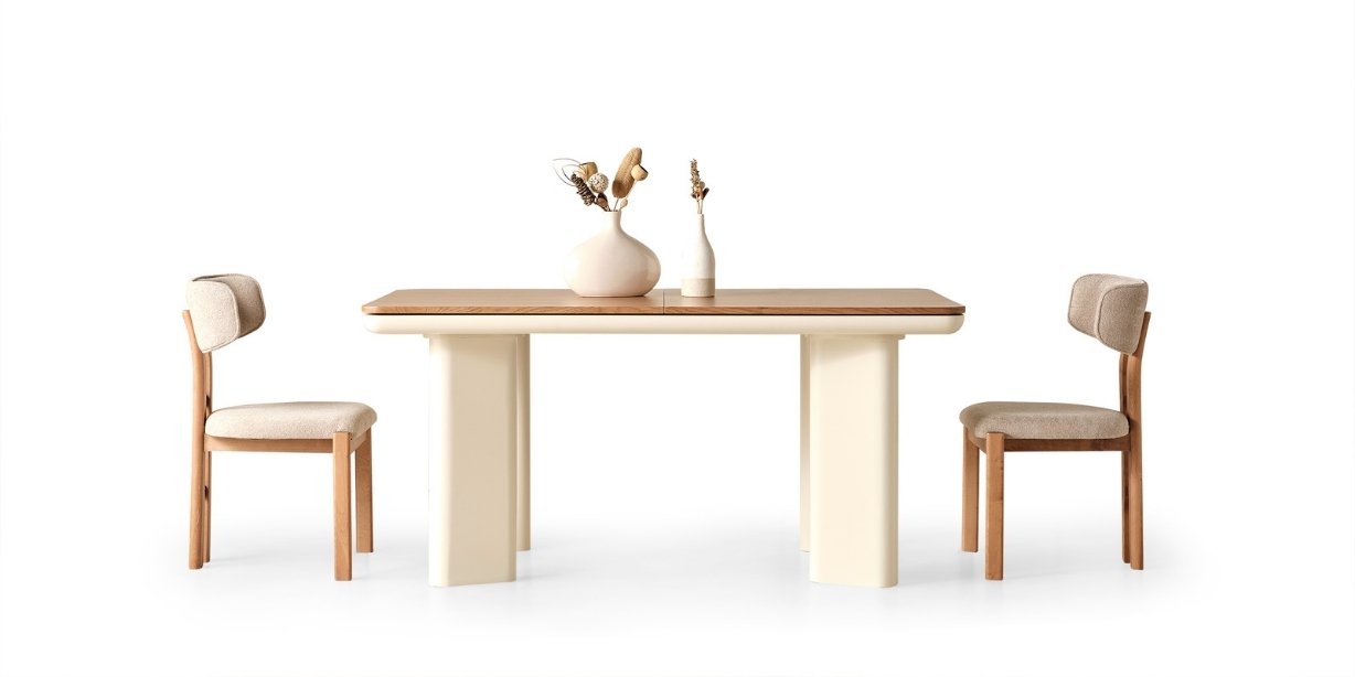 Capella Yemek Odası Takımı