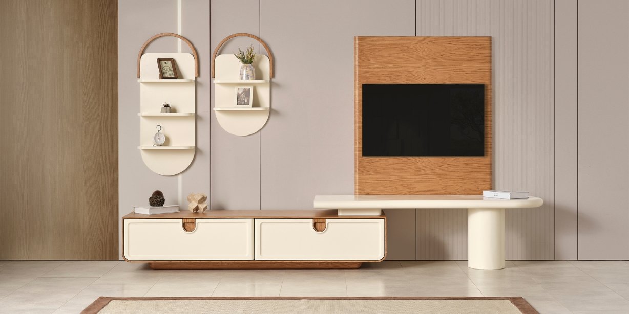 Capella Yemek Odası Takımı