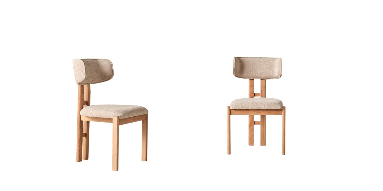 Capella Yemek Odası Takımı