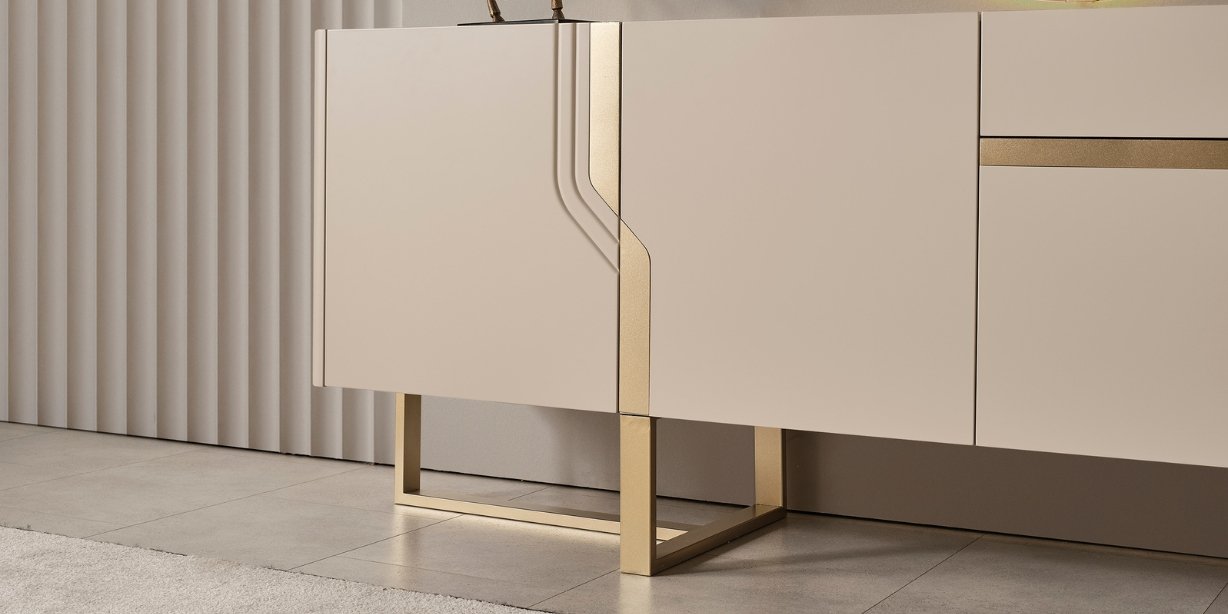 Guess Yemek Odası Takımı