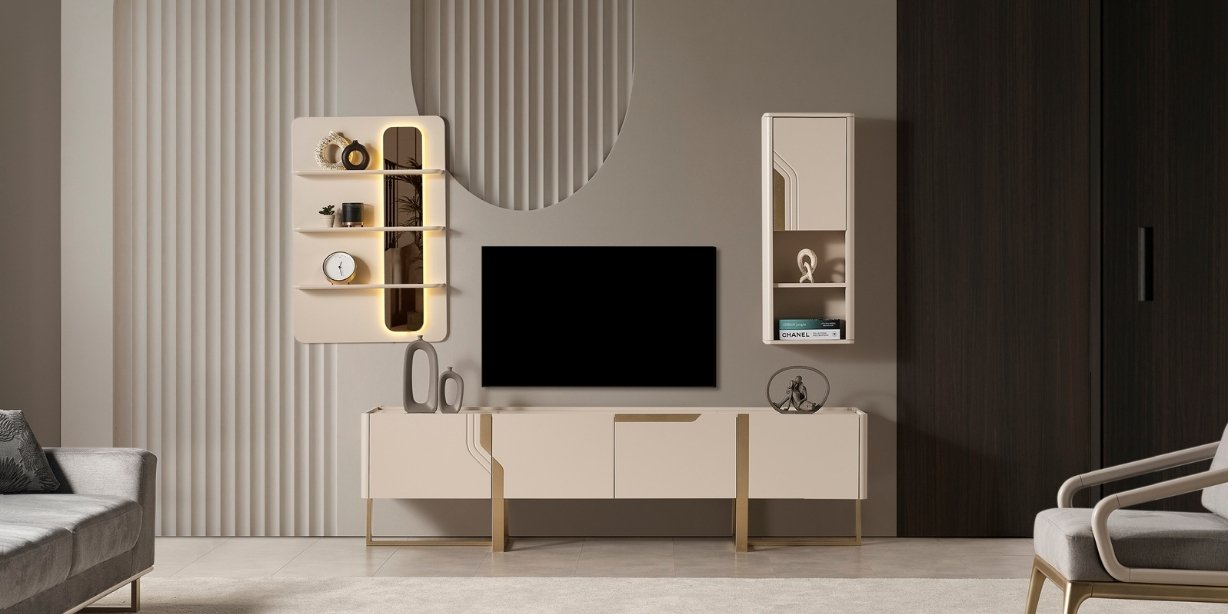 Guess Yemek Odası Takımı