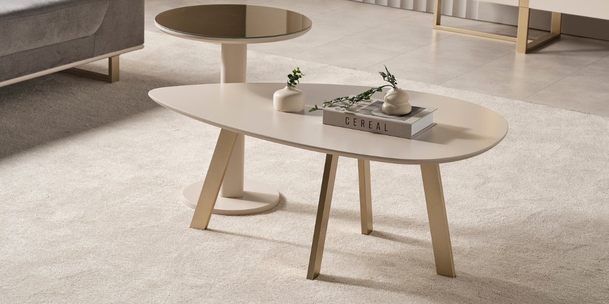 Guess Yemek Odası Takımı