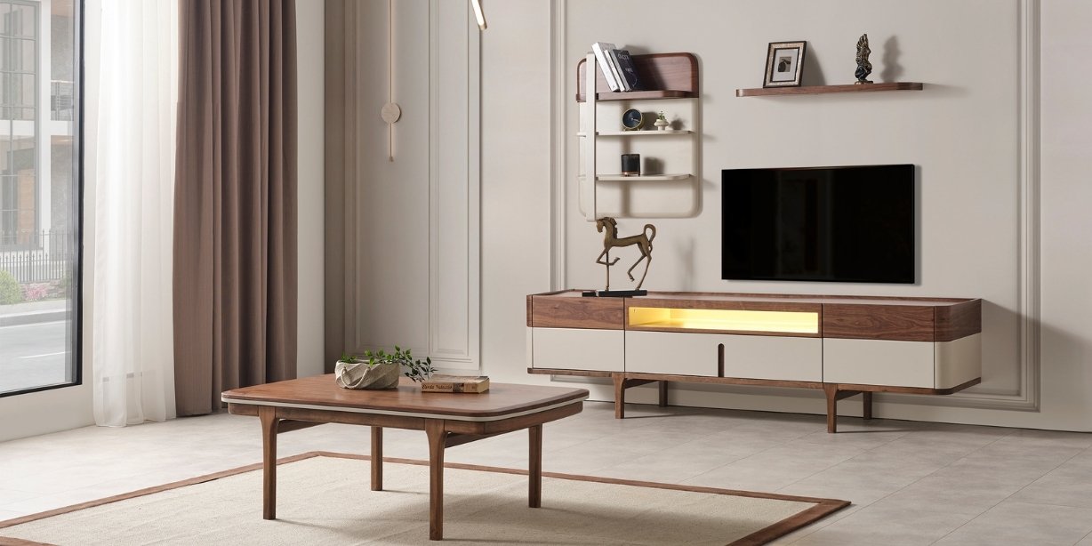 Mirabella Tv Ünitesi